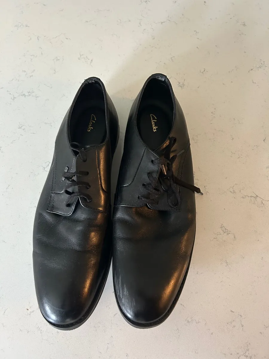 Men’s Dress Shoes - Image 1