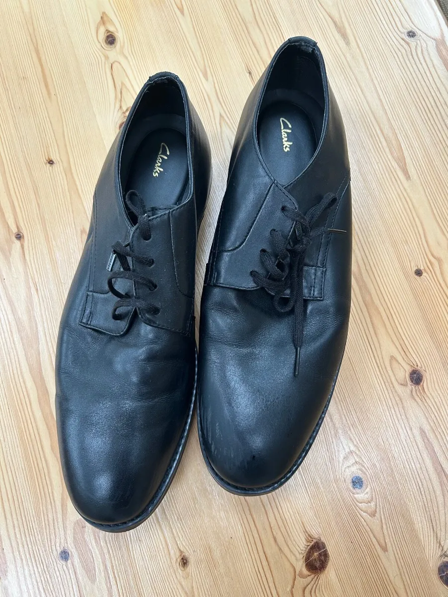 Men’s Dress Shoes - Image 2