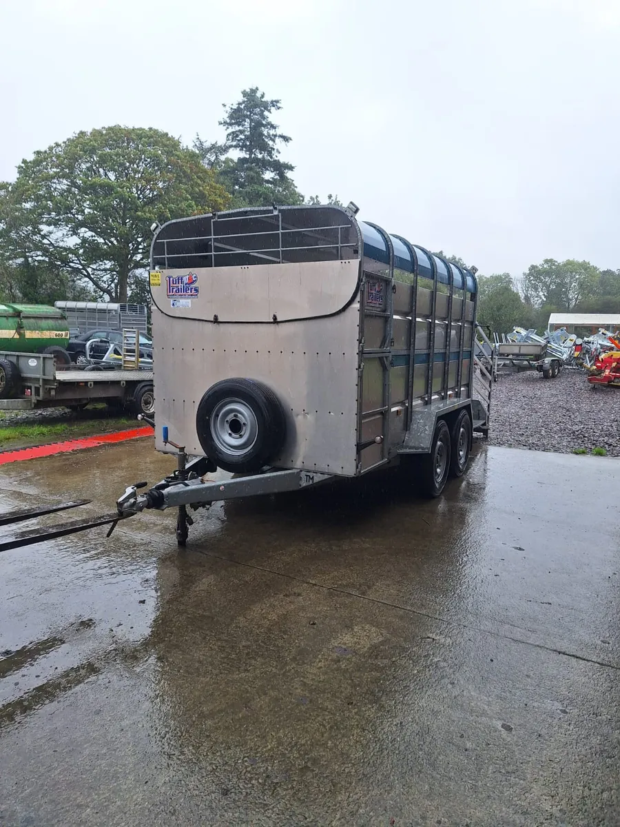 Tuff Mac 12ft Cowbox - Image 3