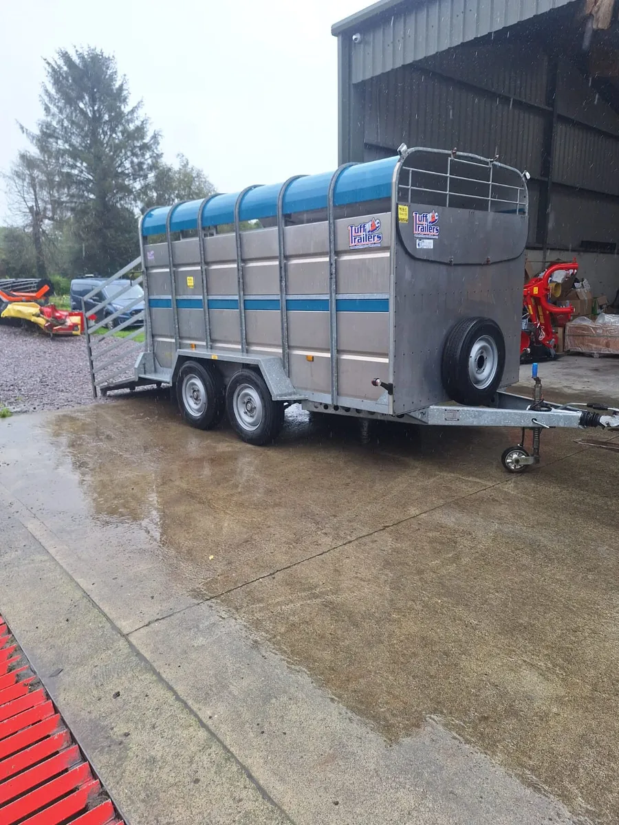 Tuff Mac 12ft Cowbox - Image 4