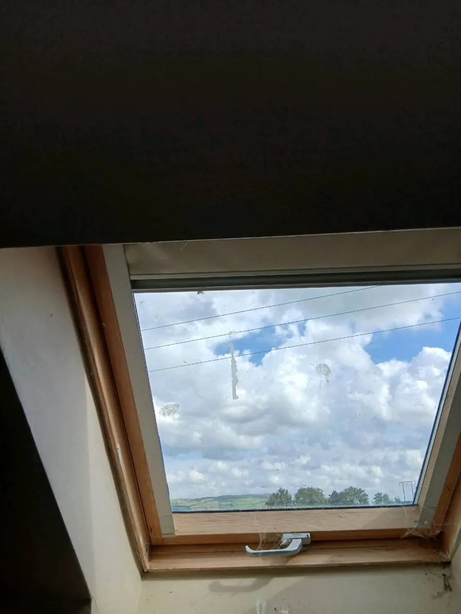 Velux windows - Image 1