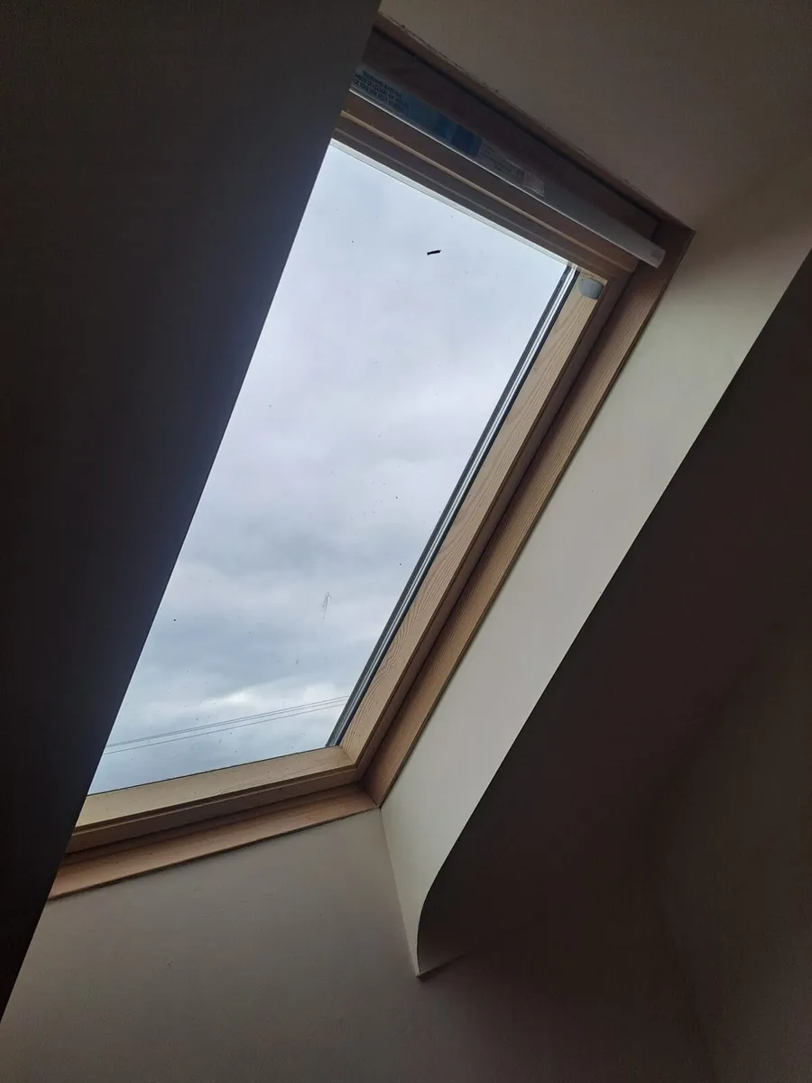 Velux windows - Image 3