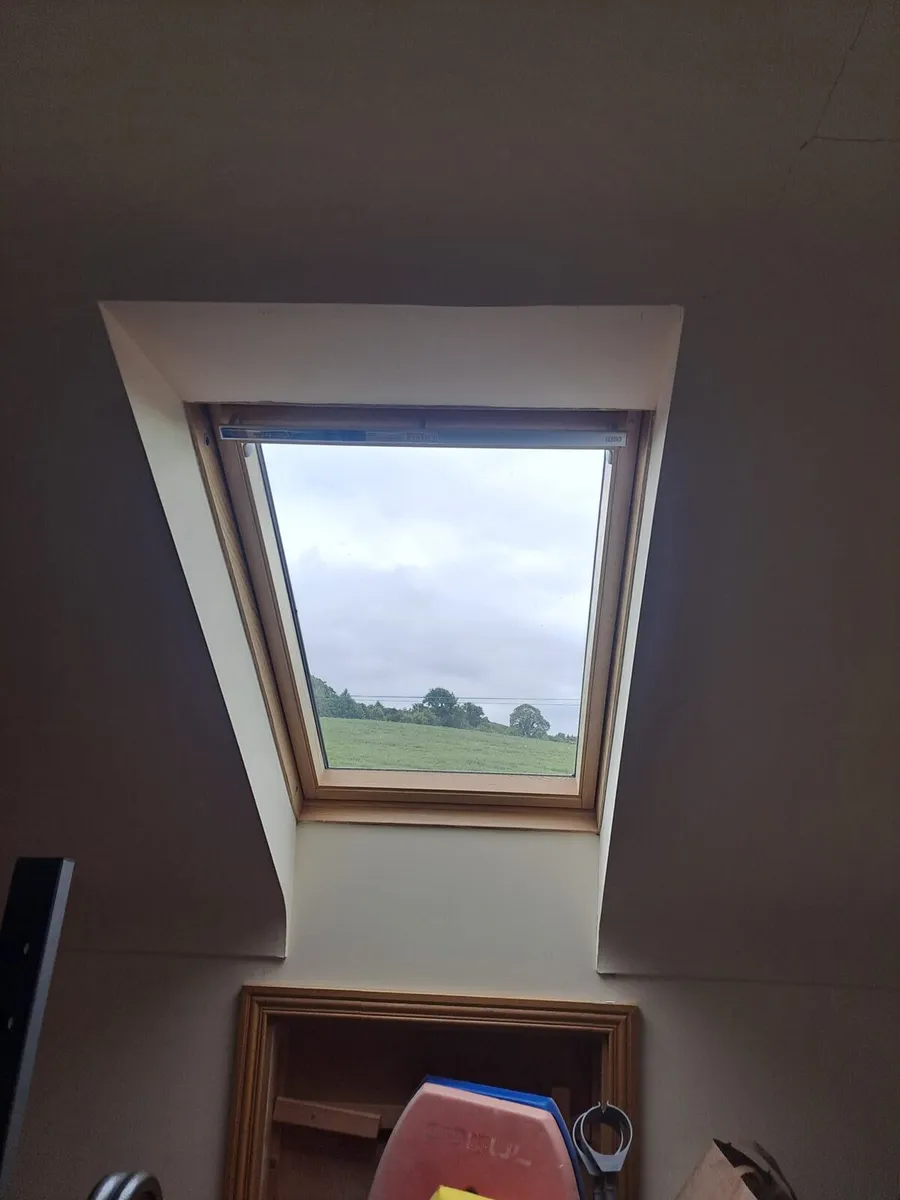 Velux windows - Image 4