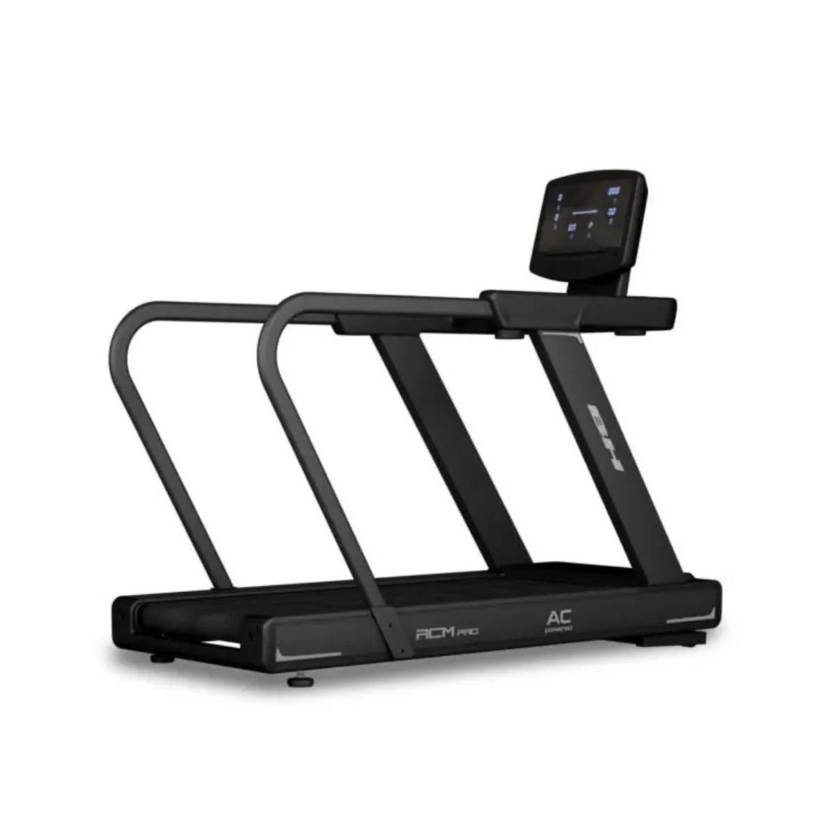 Bh Fitness Rcm Pro Rehab Treadmill