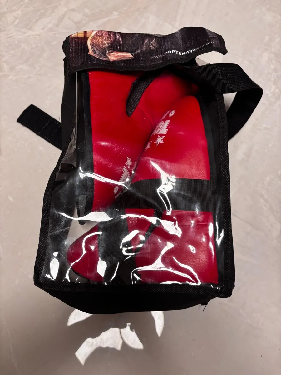 Taekwondo gear - Image 3