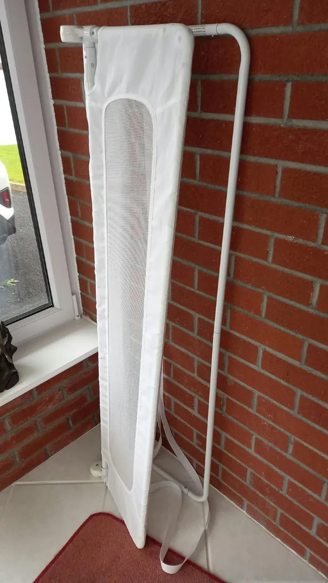 FREE Bed rail - Image 1