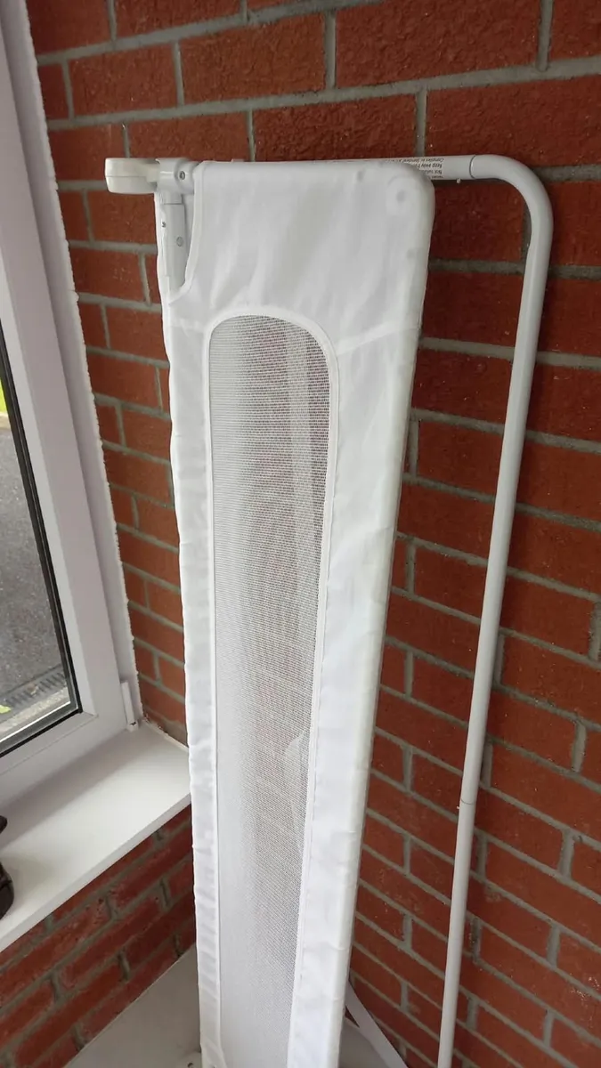 FREE Bed rail - Image 2