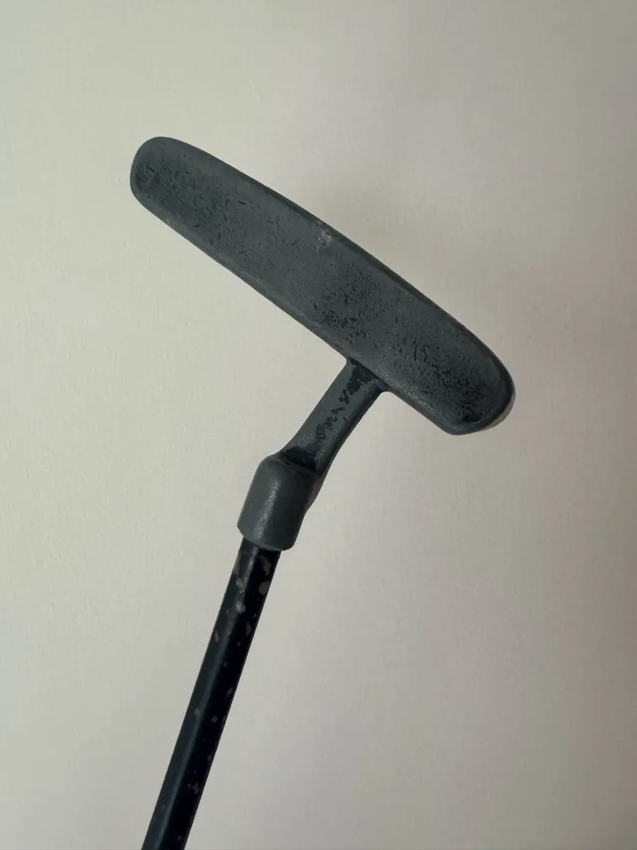Blade Putter - Left Handed - Image 1