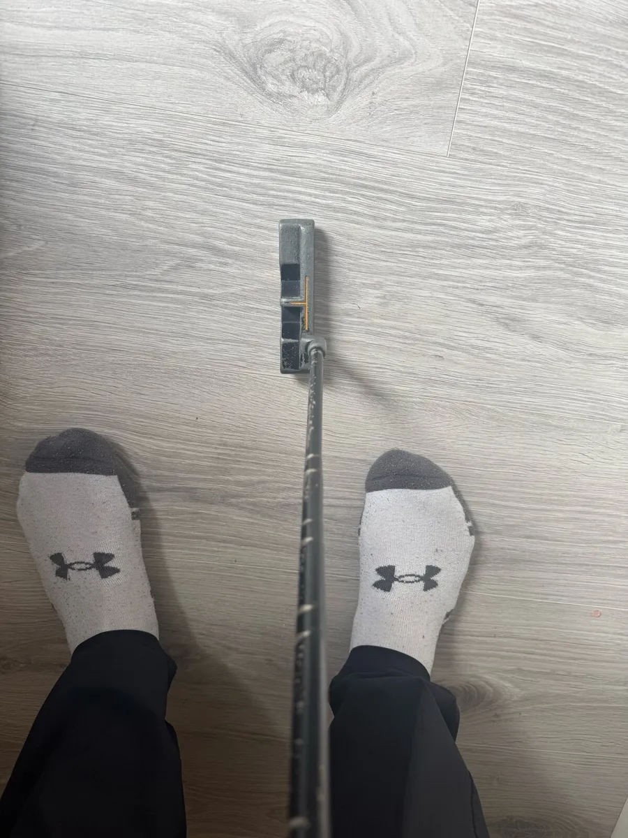 Blade Putter - Left Handed - Image 2