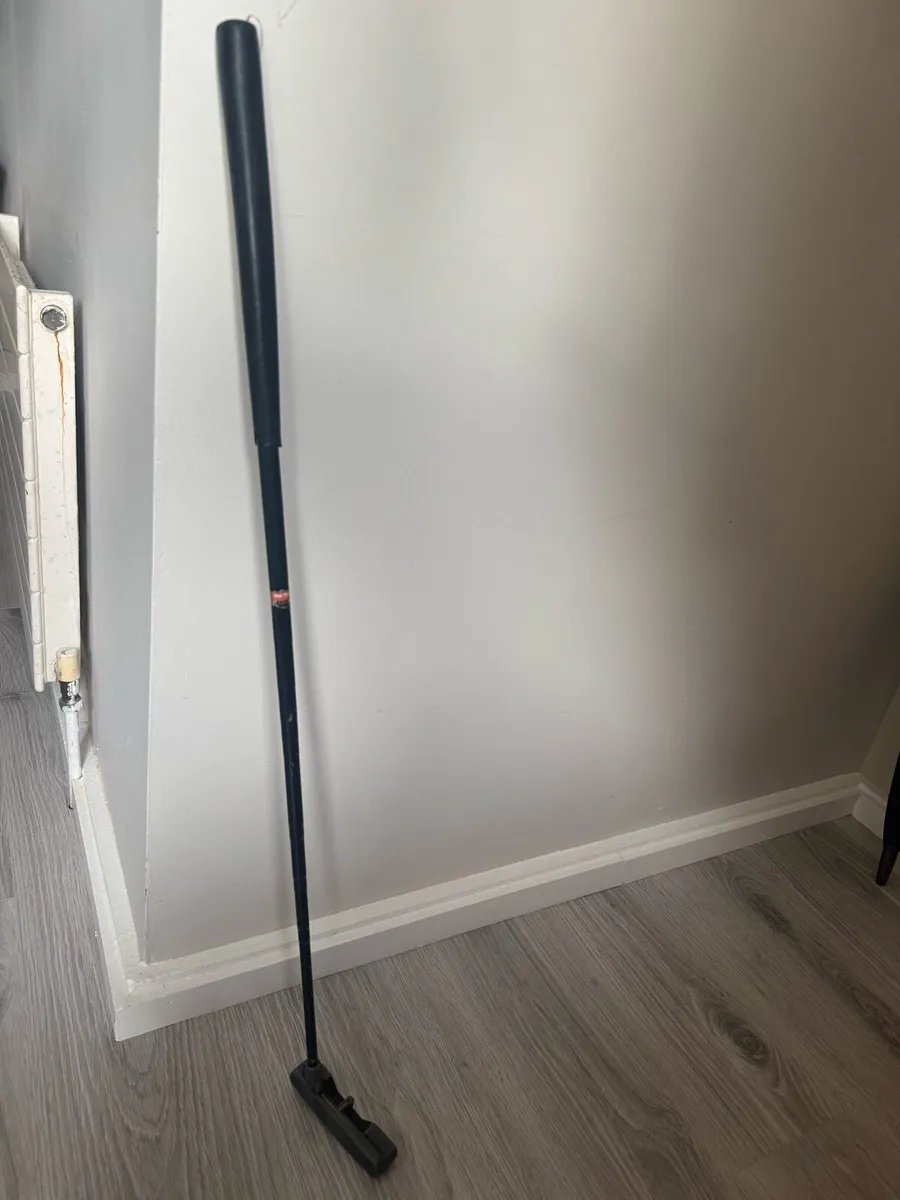 Blade Putter - Left Handed - Image 3
