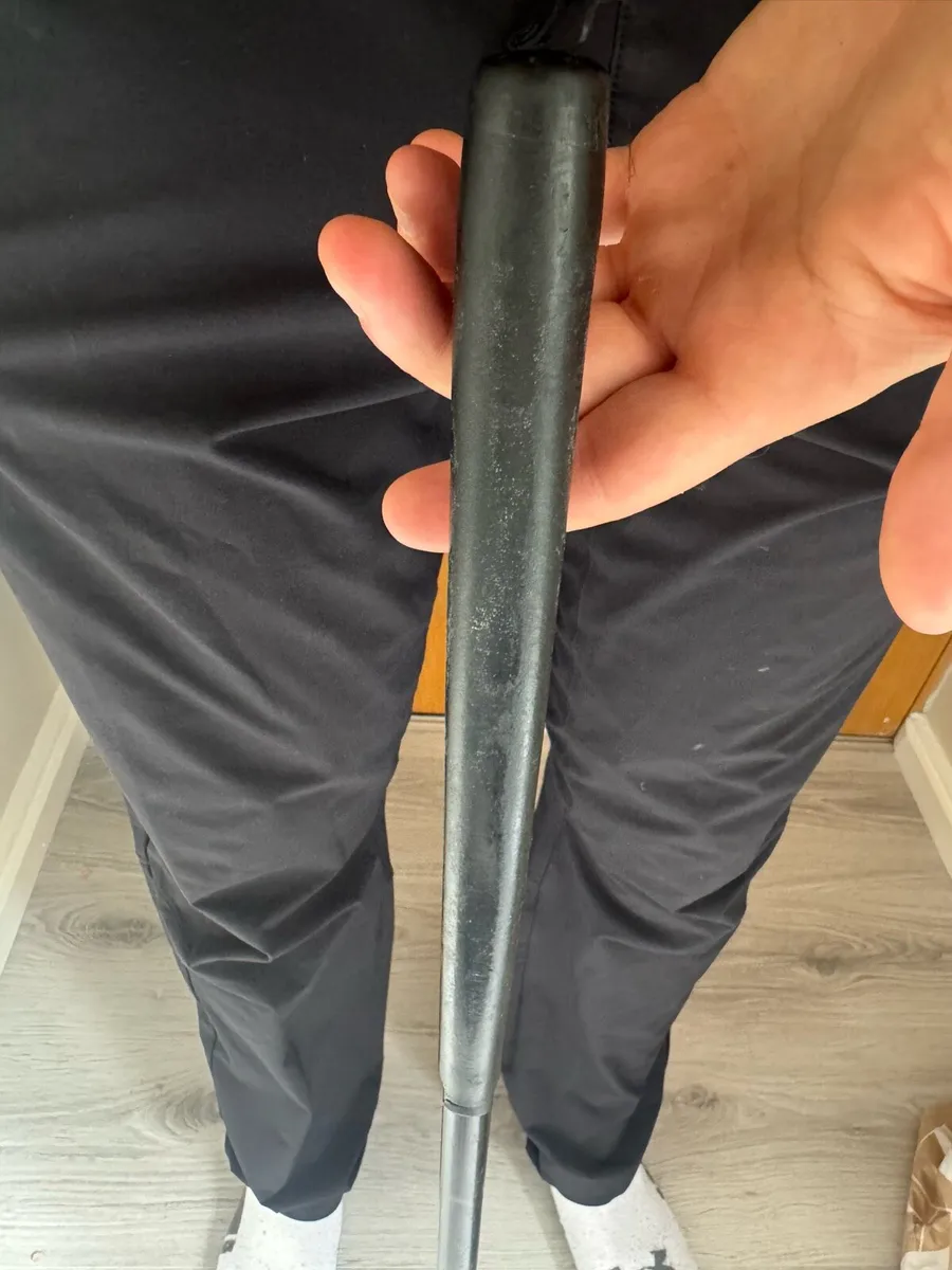 Blade Putter - Left Handed - Image 4
