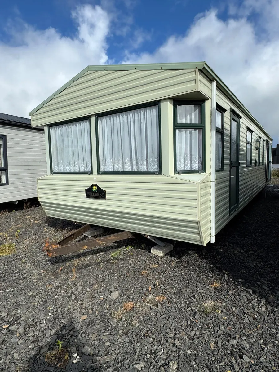 2005 Willerby Westmorland – 3 Bedroom Statiaravan - Image 1