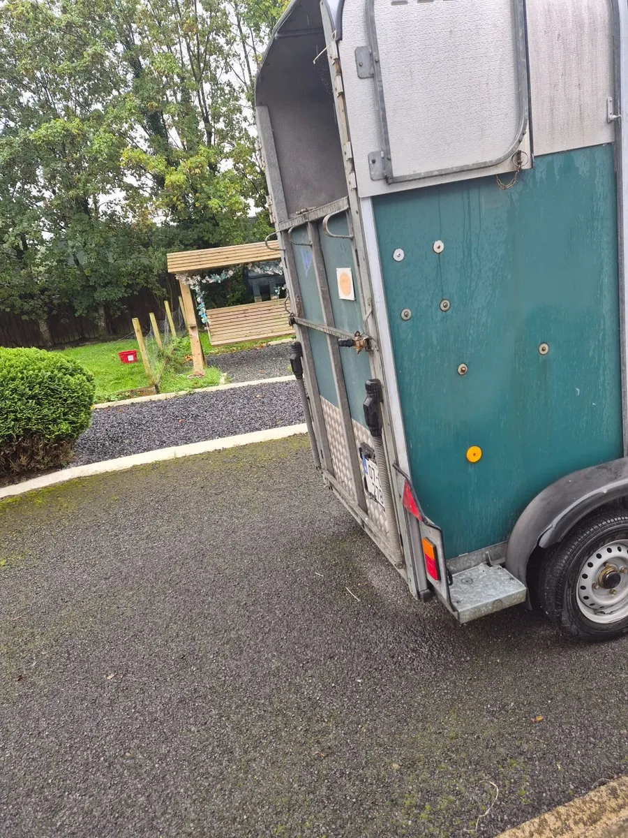 Horsebox - Image 2