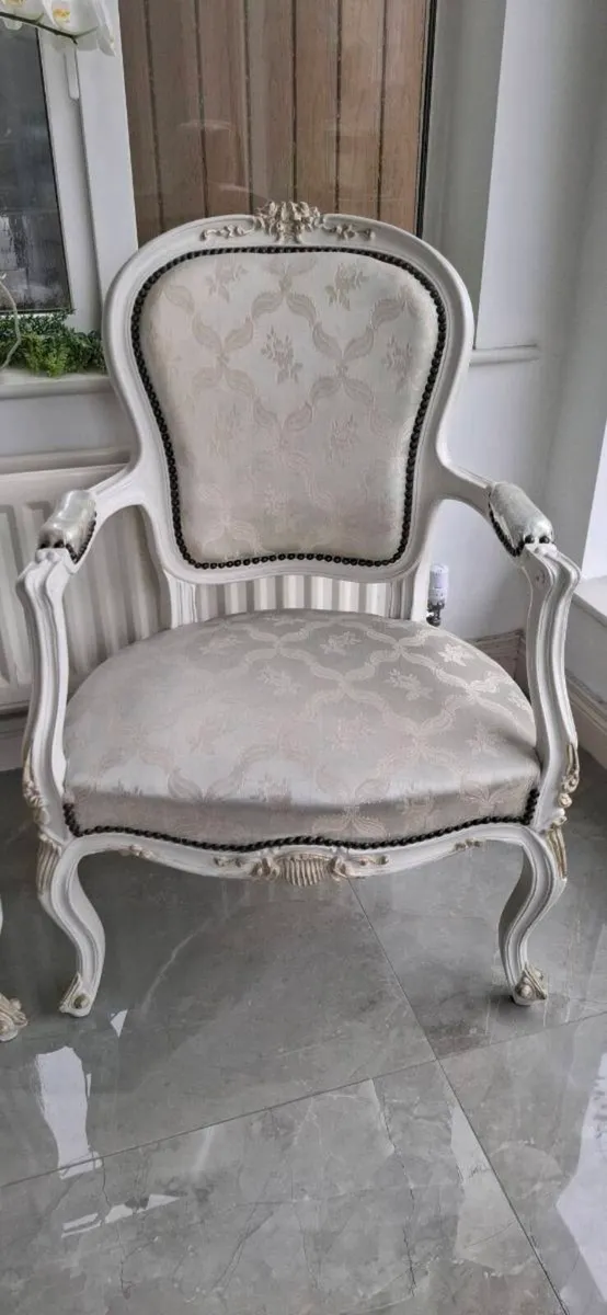 Dining chairs - Image 3