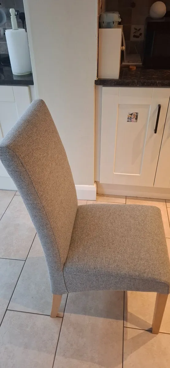 Dining  Table Chairs - Image 3