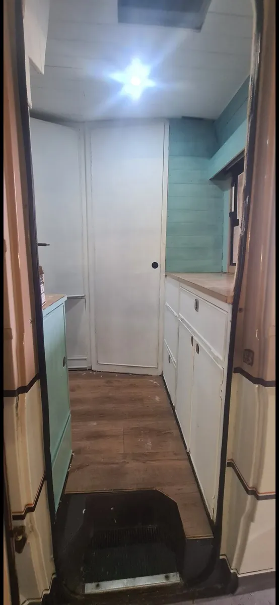 Campervan project for sale - Image 3
