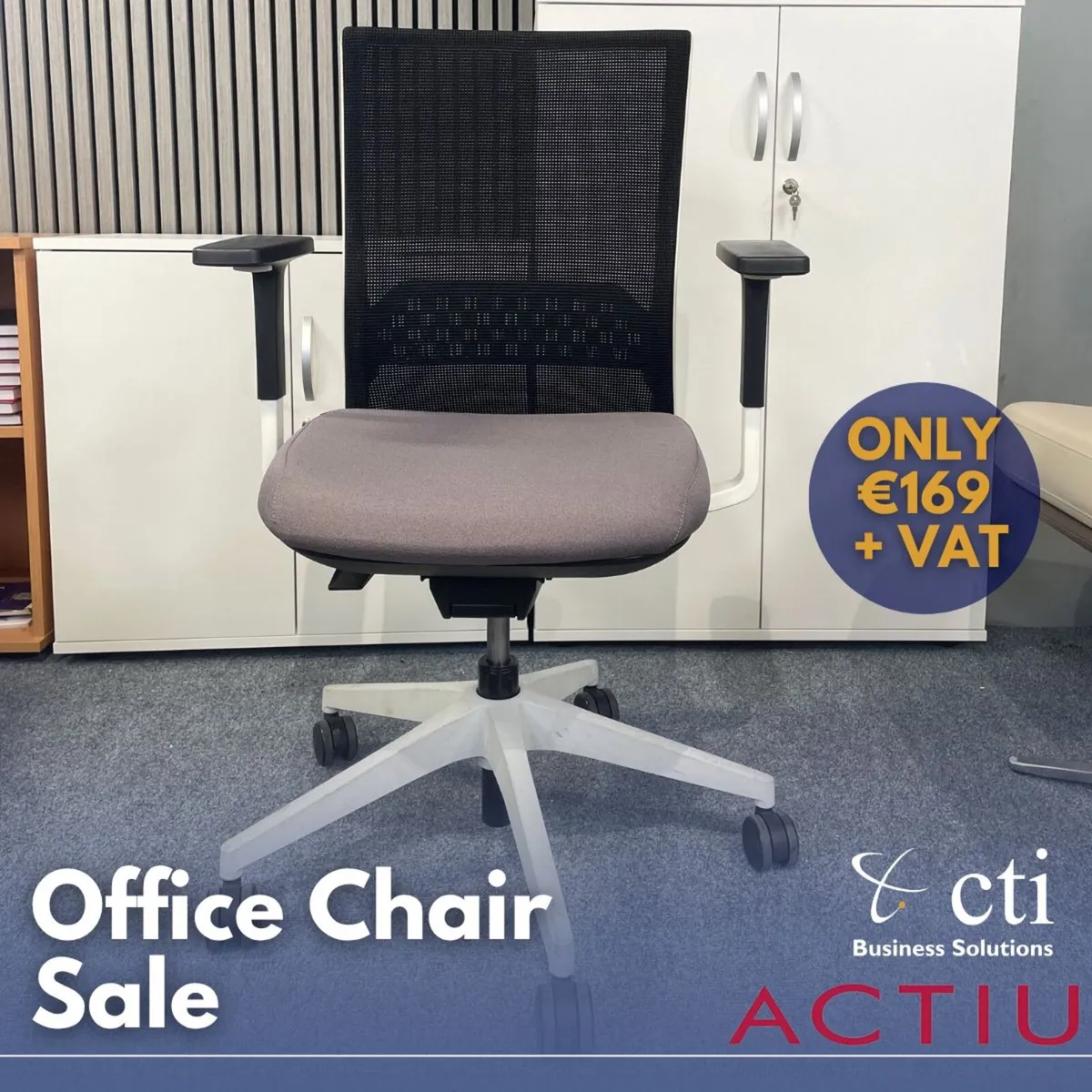 Lowest Price Ever Office Chairs ~ Shop Now - Image 3