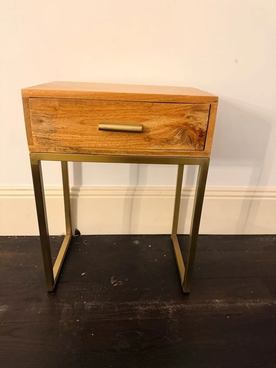 Side Table