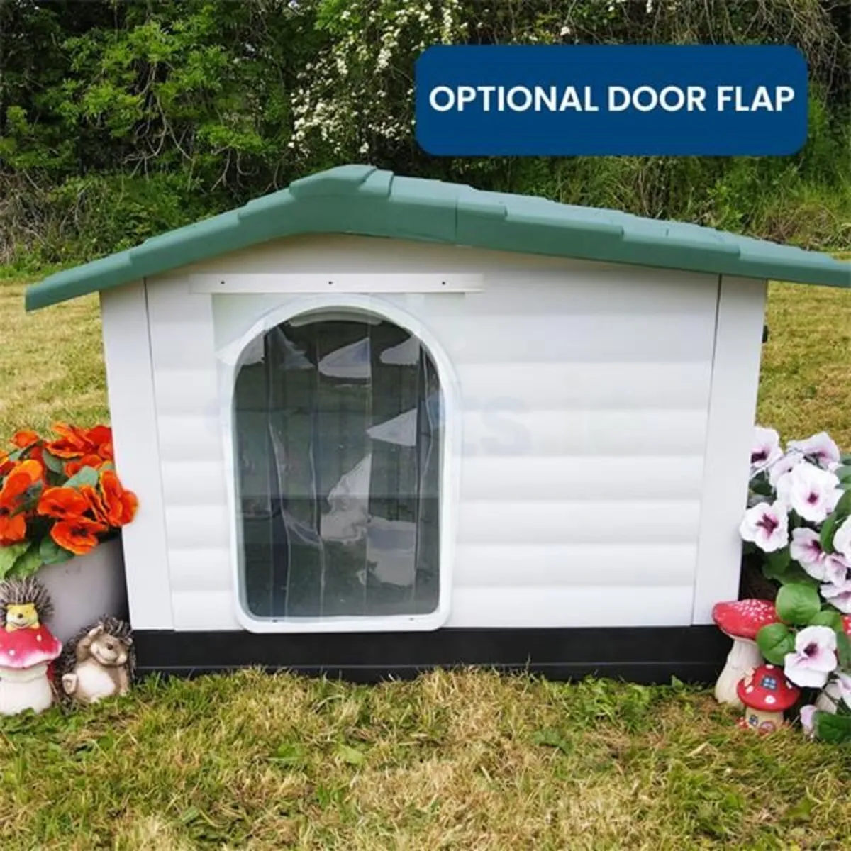 Dog Kennel Medium - Image 3