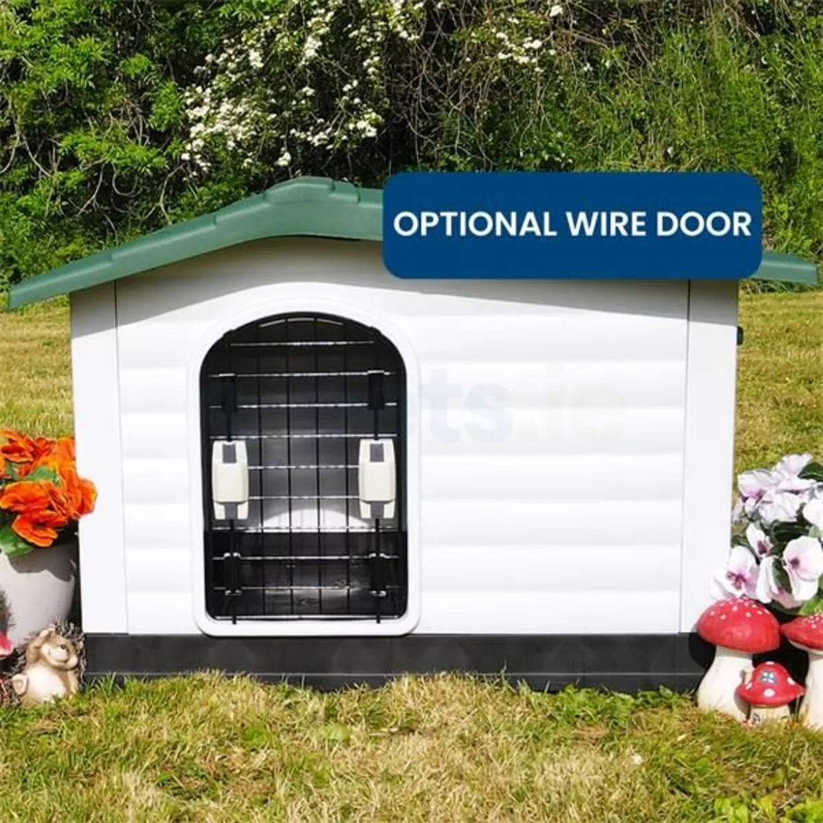 Dog Kennel Medium - Image 4