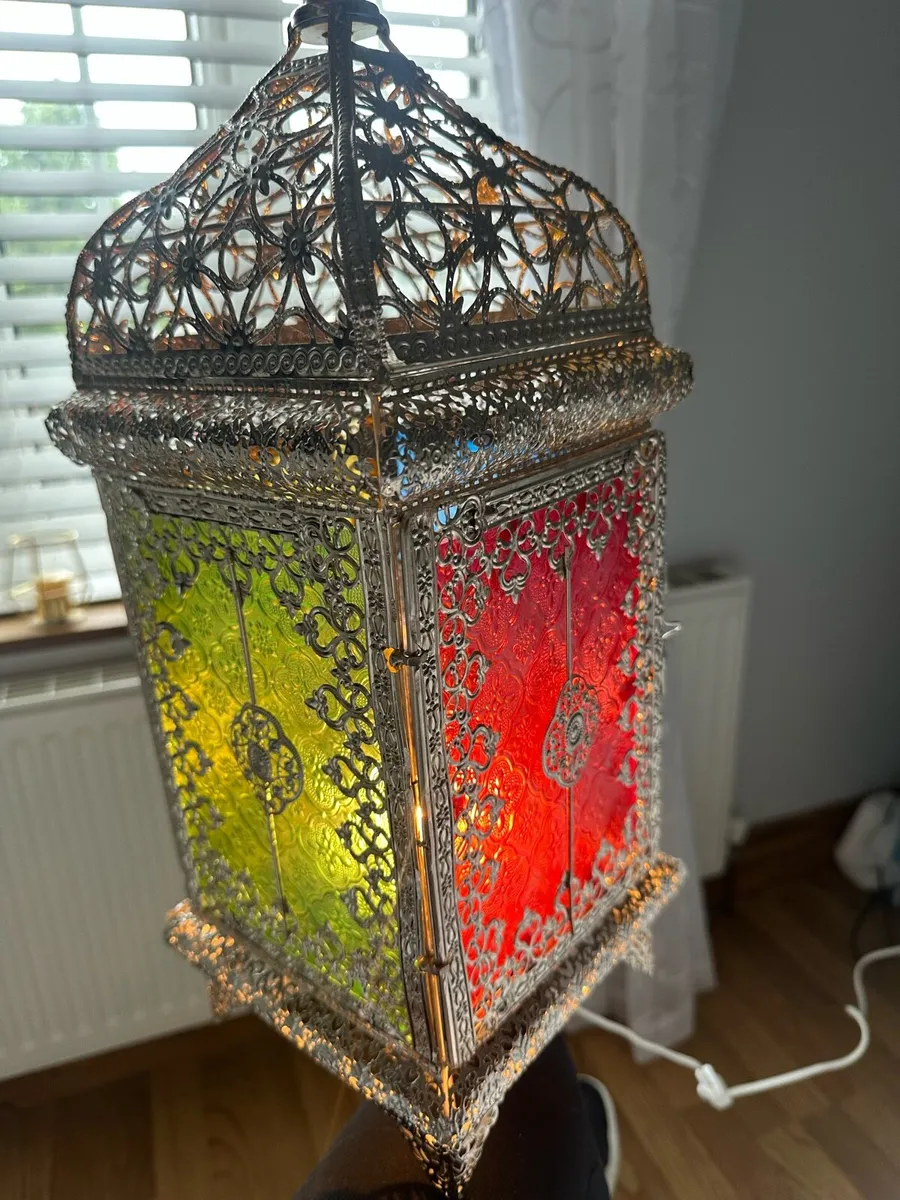 Lamp - Image 1