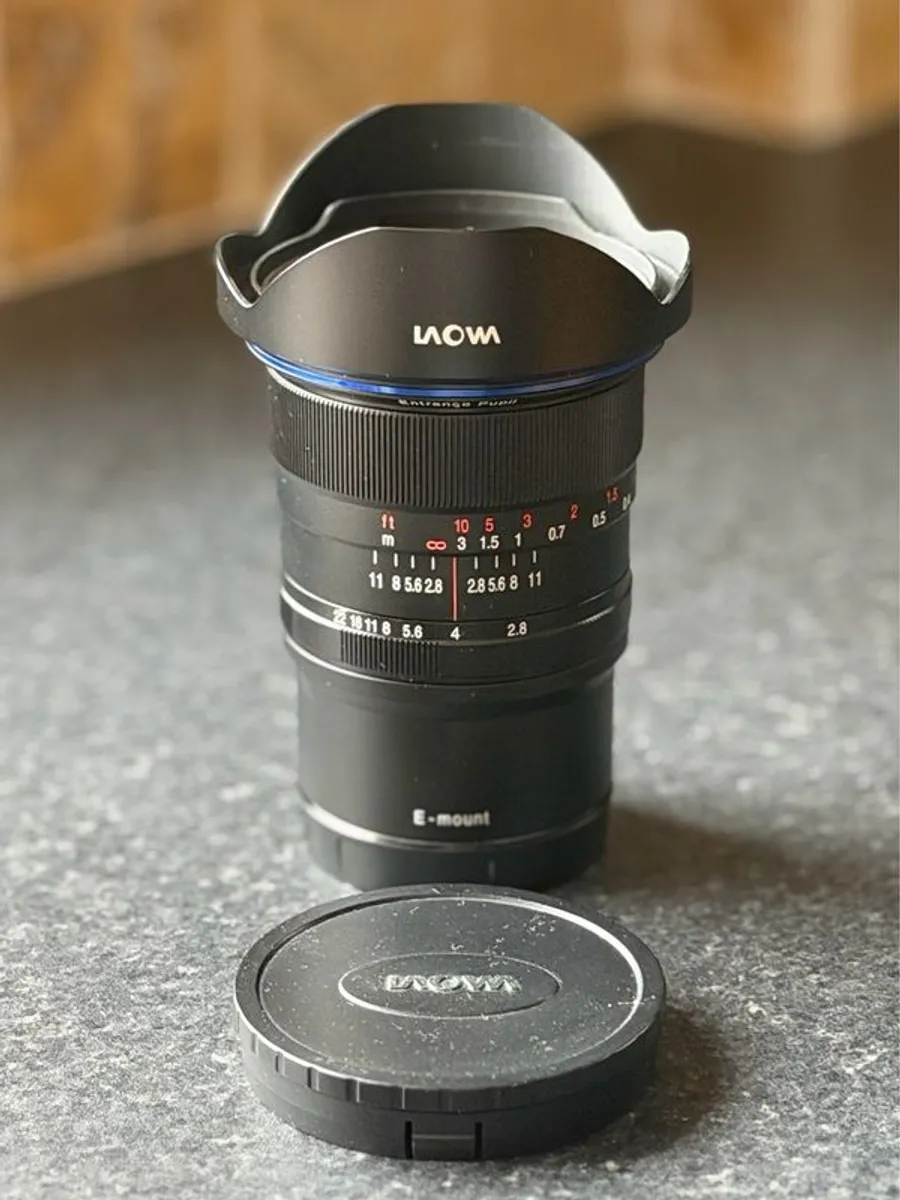 camera lens - Image 3