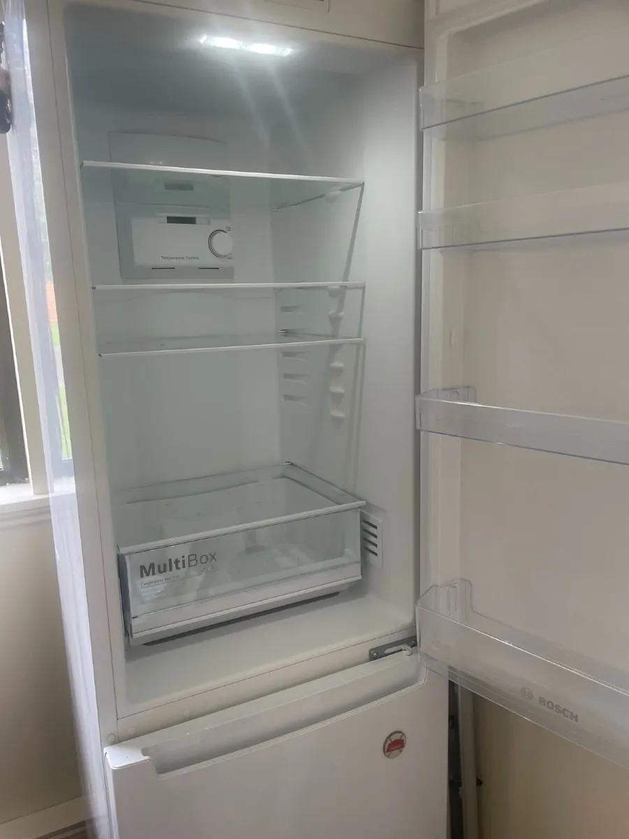 Bosch Fridge Freezer - Image 2