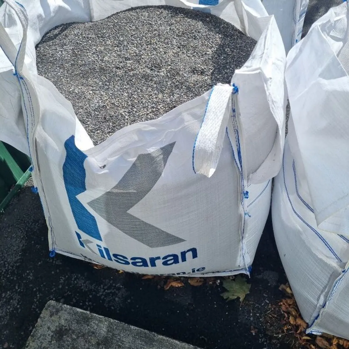Under paving grit sand - Image 2