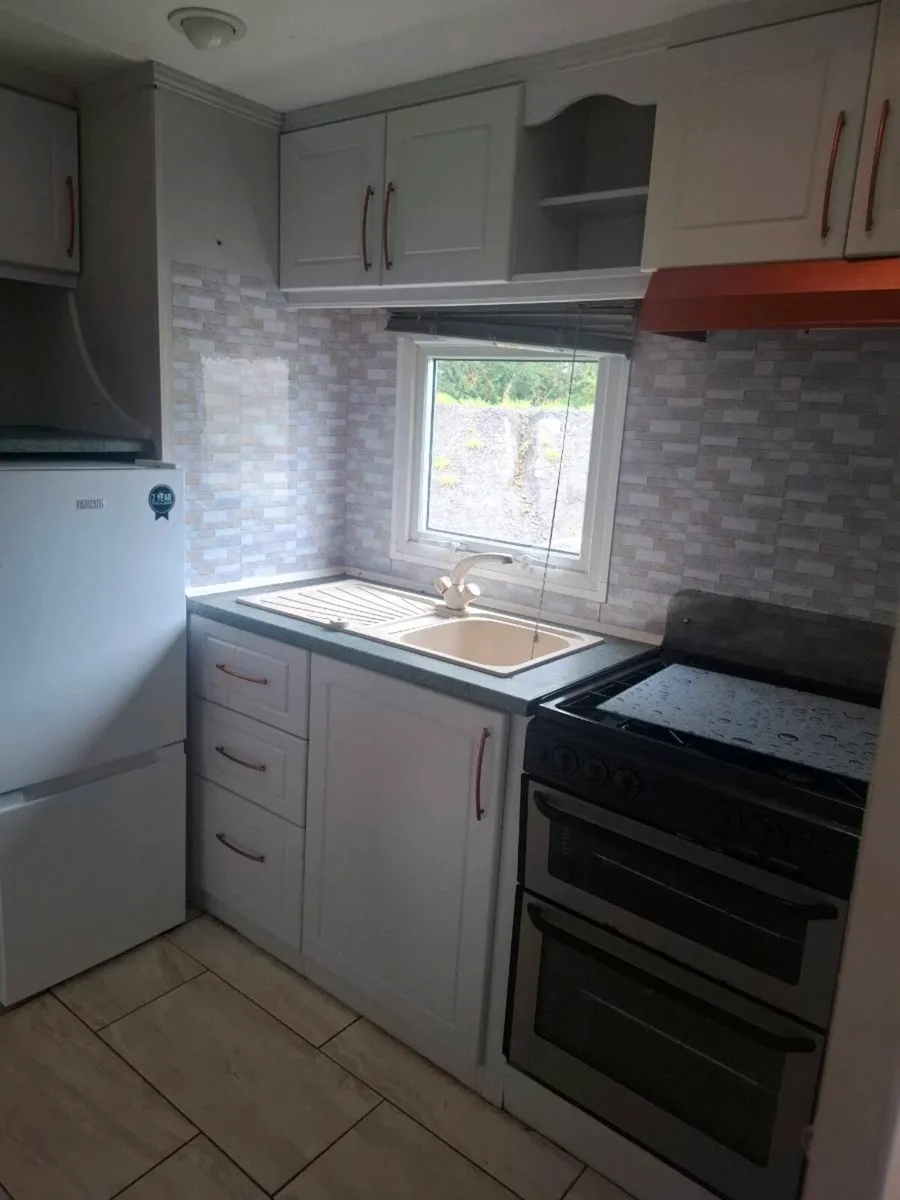 28x12 Pemberton Elite Mobile Home. FREE DELIVERY - Image 4