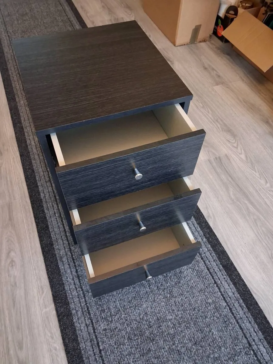 Bedside locker - Image 2