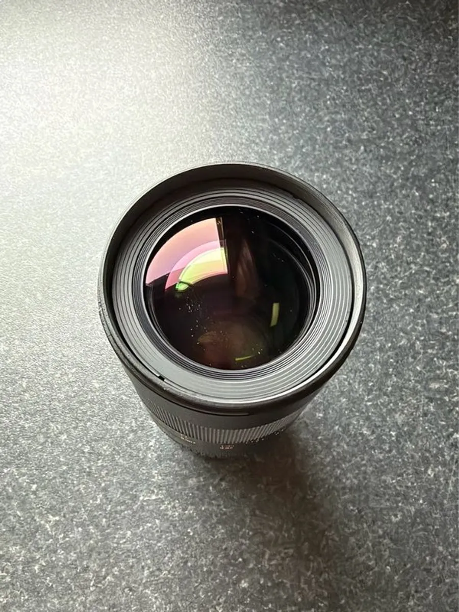 camera lens - Image 2