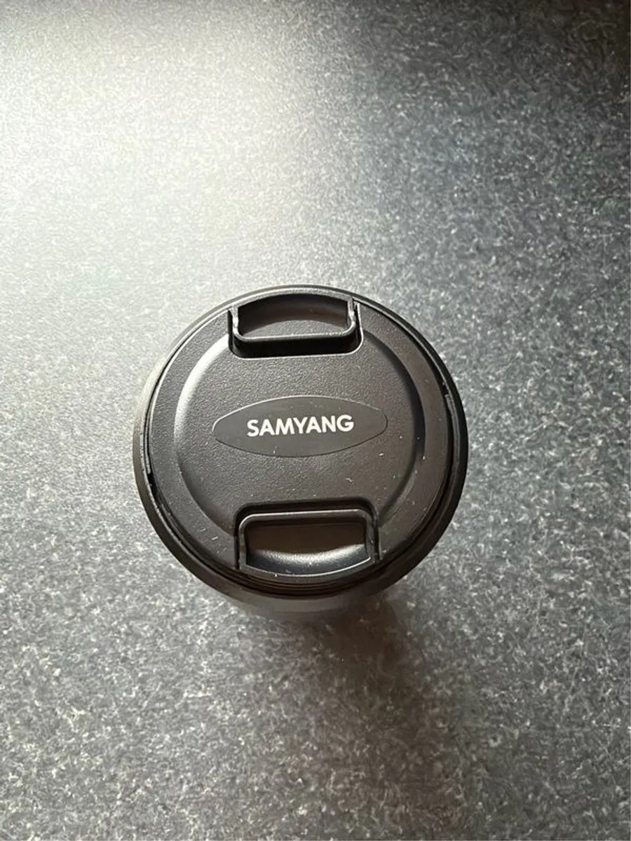 camera lens - Image 4