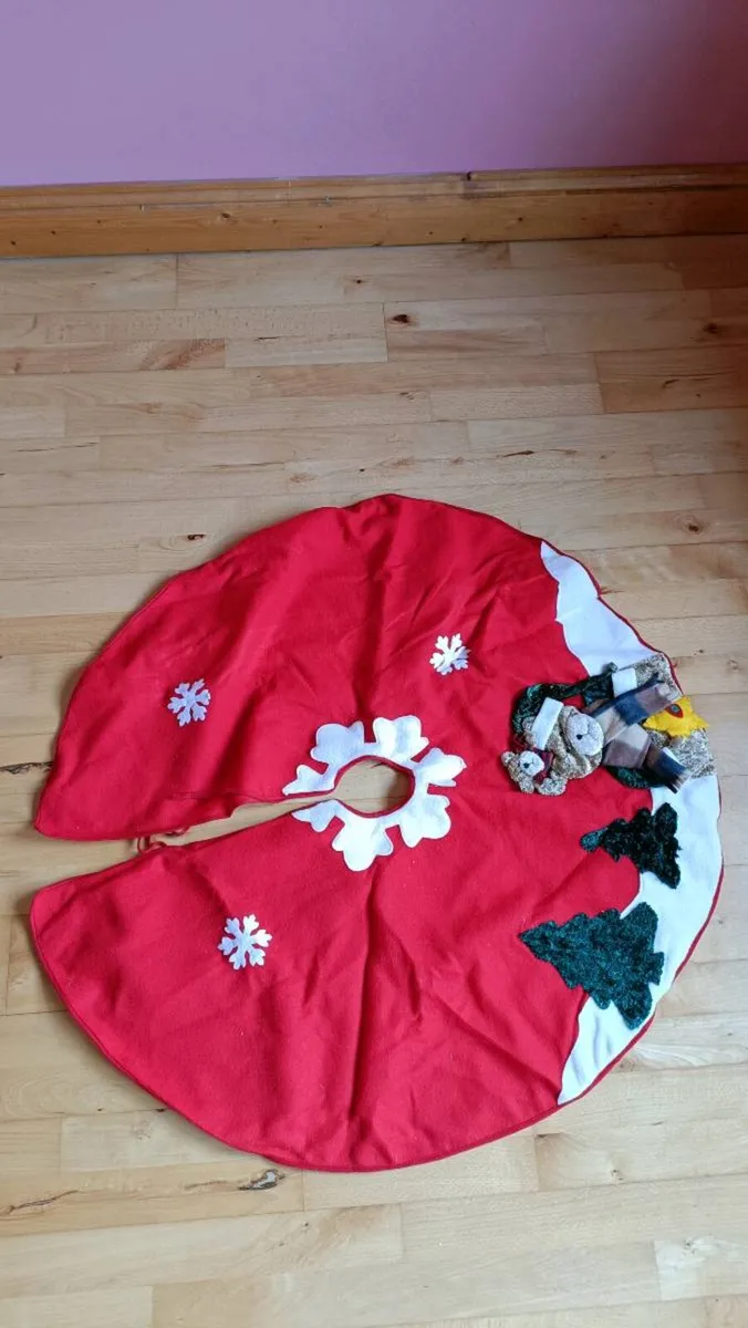 Various Xmas Decorations - Image 1