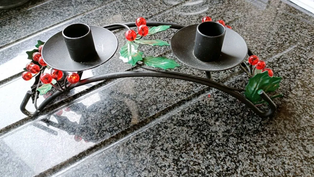 Various Xmas Decorations - Image 3
