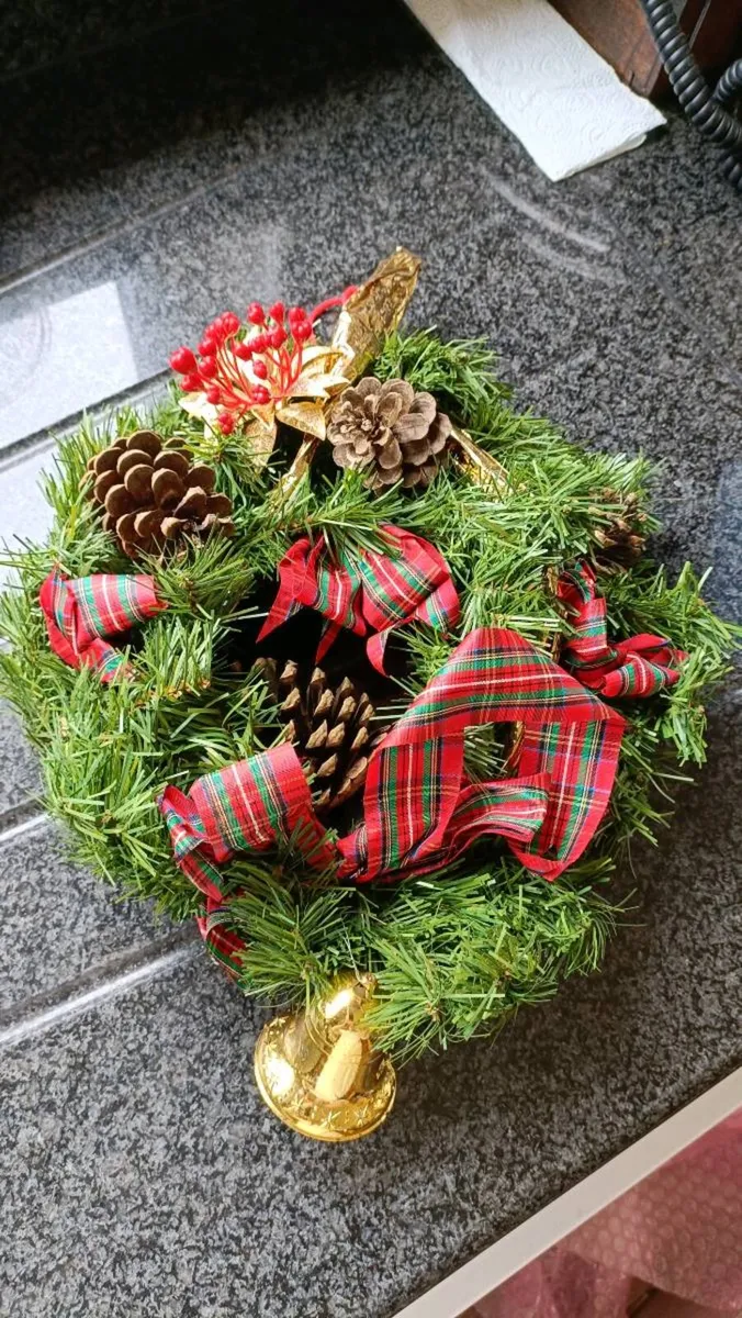 Various Xmas Decorations - Image 4
