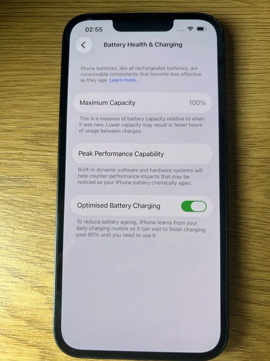 iPhone 13 - Image 4