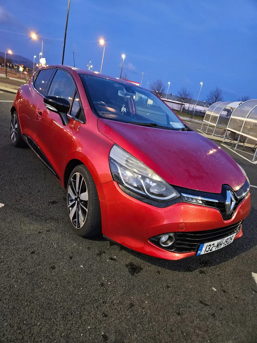Renaul clio - Image 4