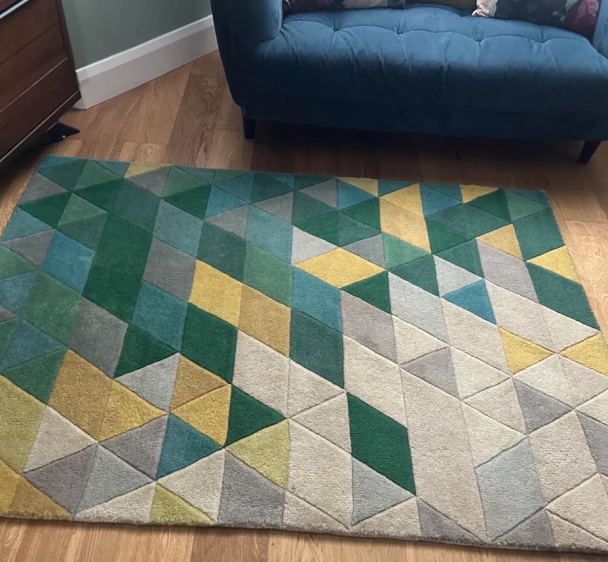 Rug - Image 1