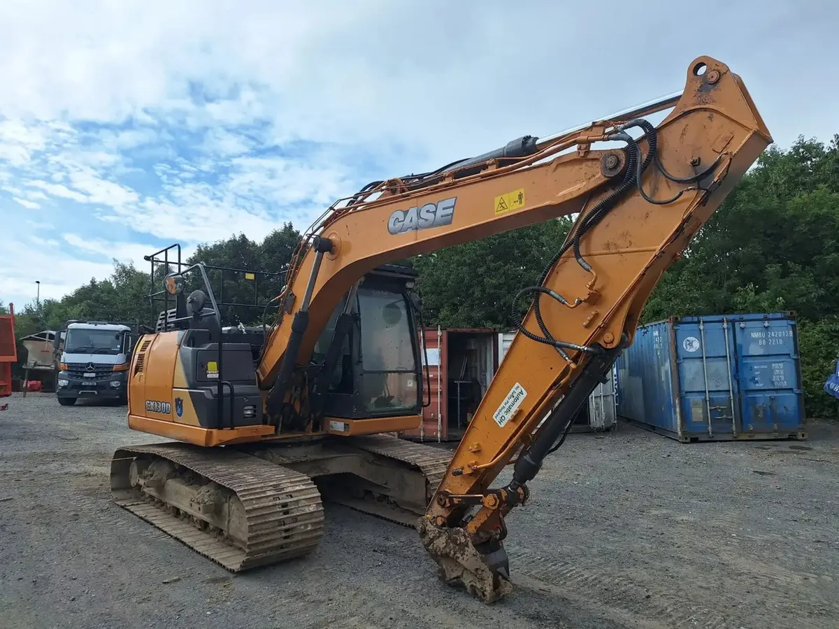 Plant, Machinery & Equipment For Auction - Image 2