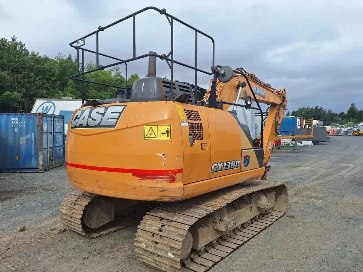 Plant, Machinery & Equipment For Auction - Image 3