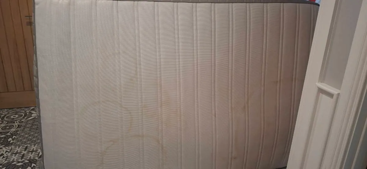 Double Mattress - Image 1