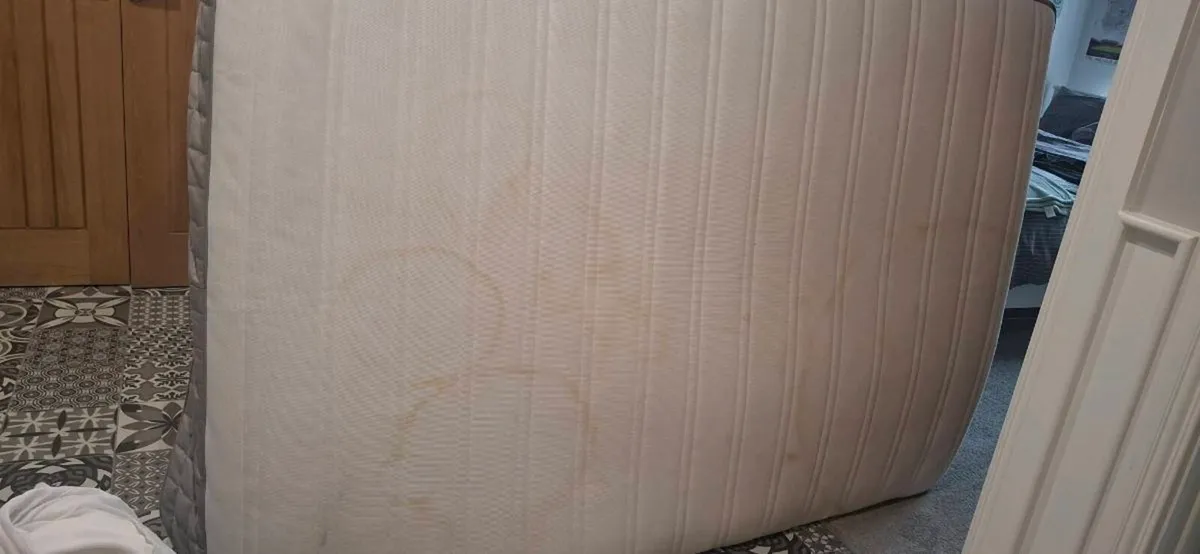 Double Mattress - Image 2