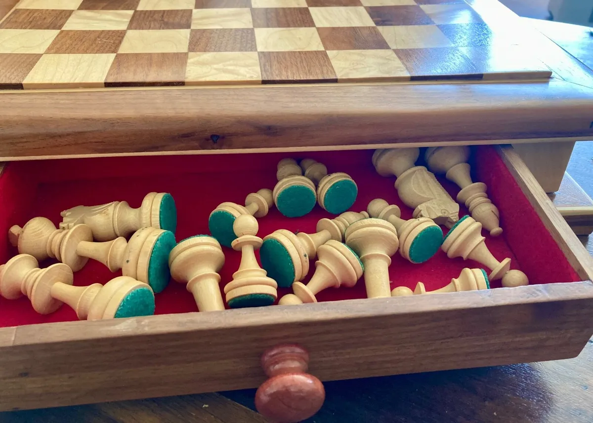 Chess Set - Image 2