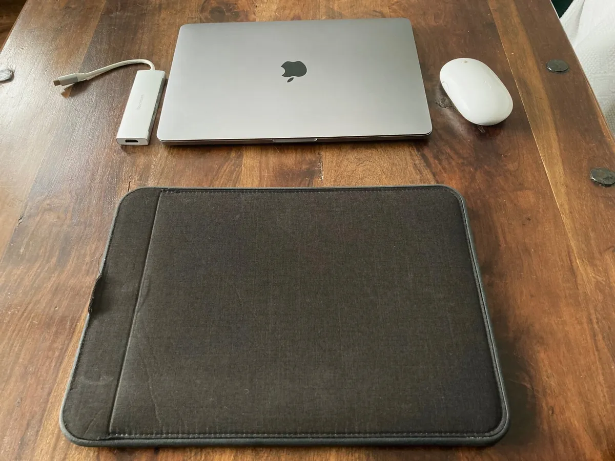 MacBook Pro - Image 3