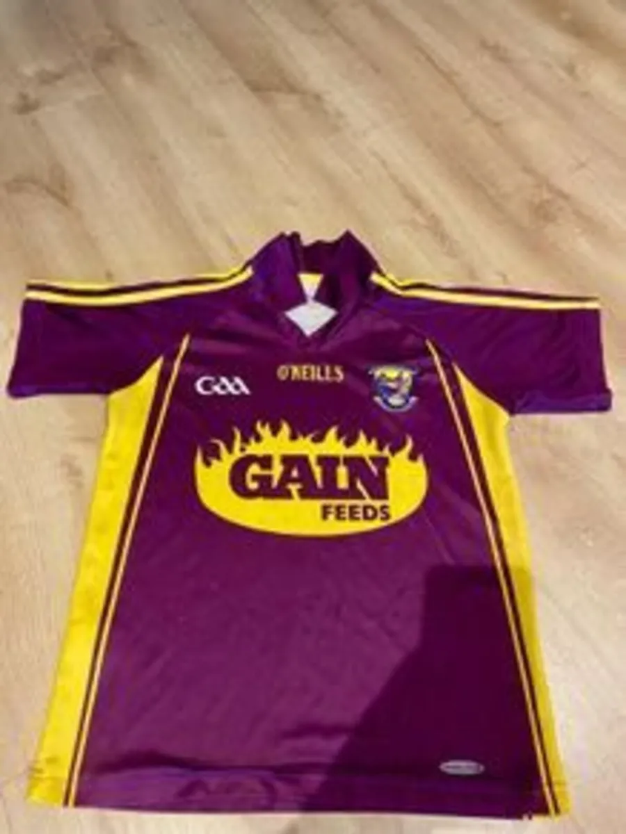 Wexford GAA