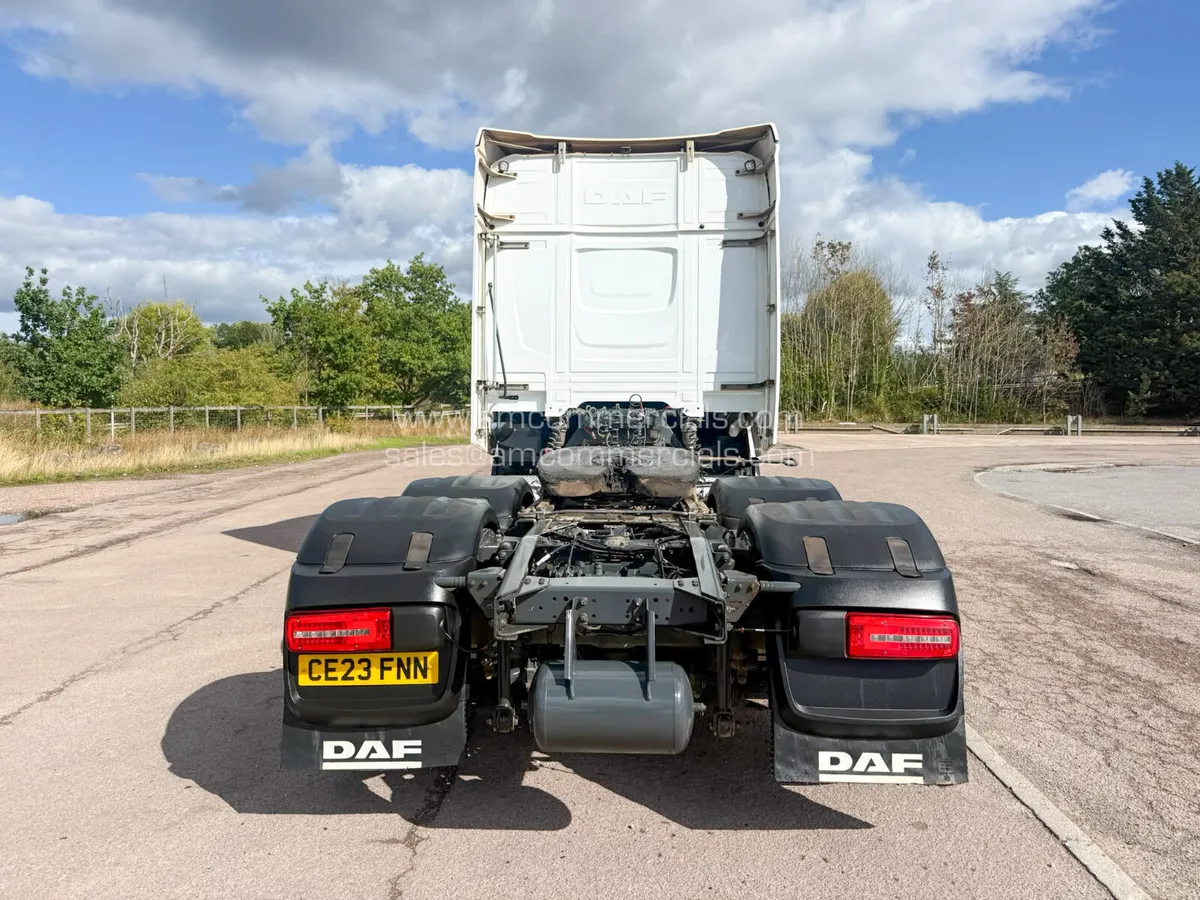 2023 DAF XG 530 NEW GENERATION - Image 4