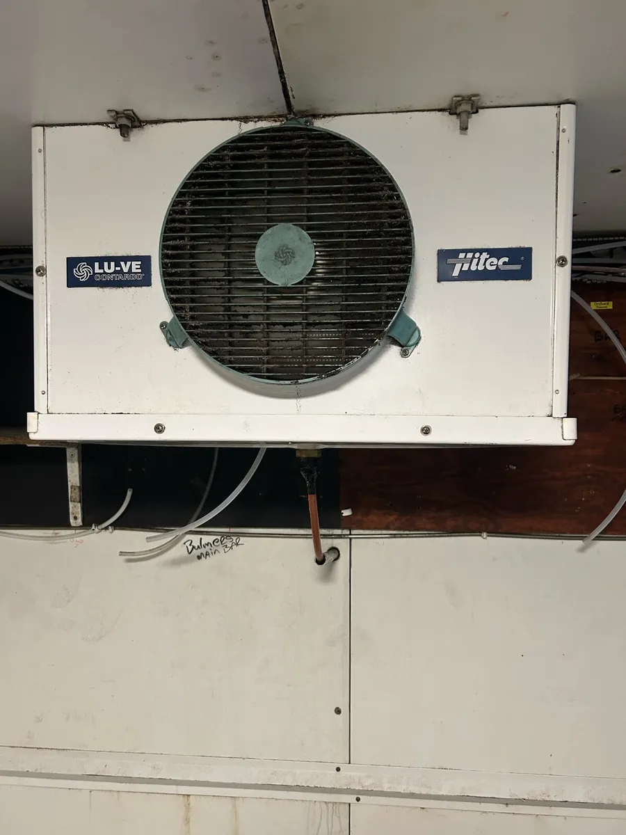 Cold room - Image 2