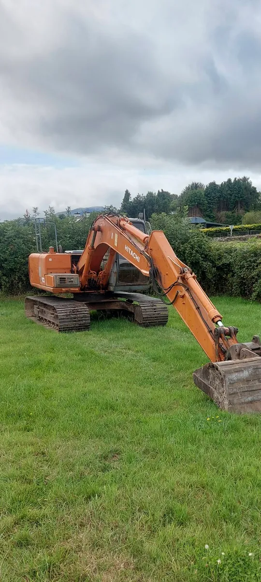 Hitachi 100 - Image 2