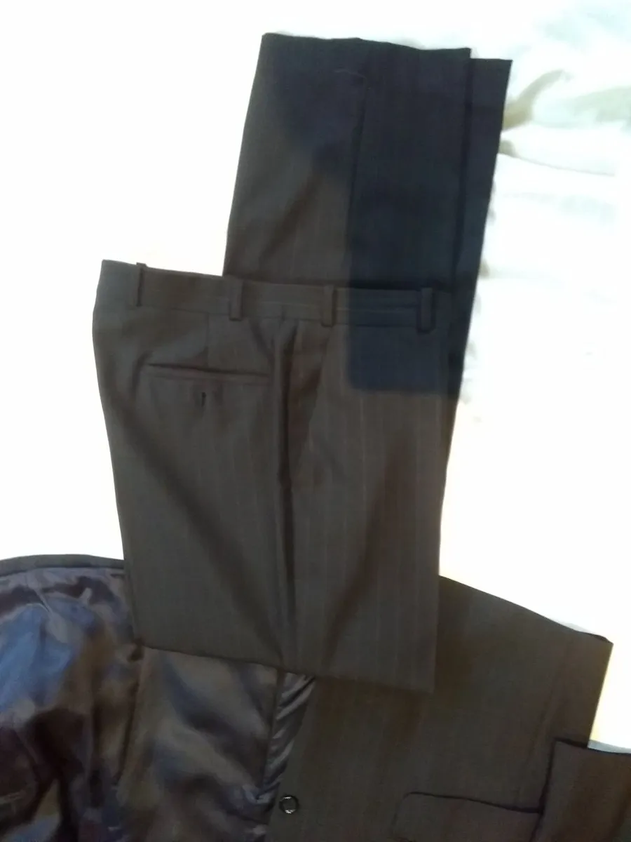 Suit , shirt etc for wedding - Image 1