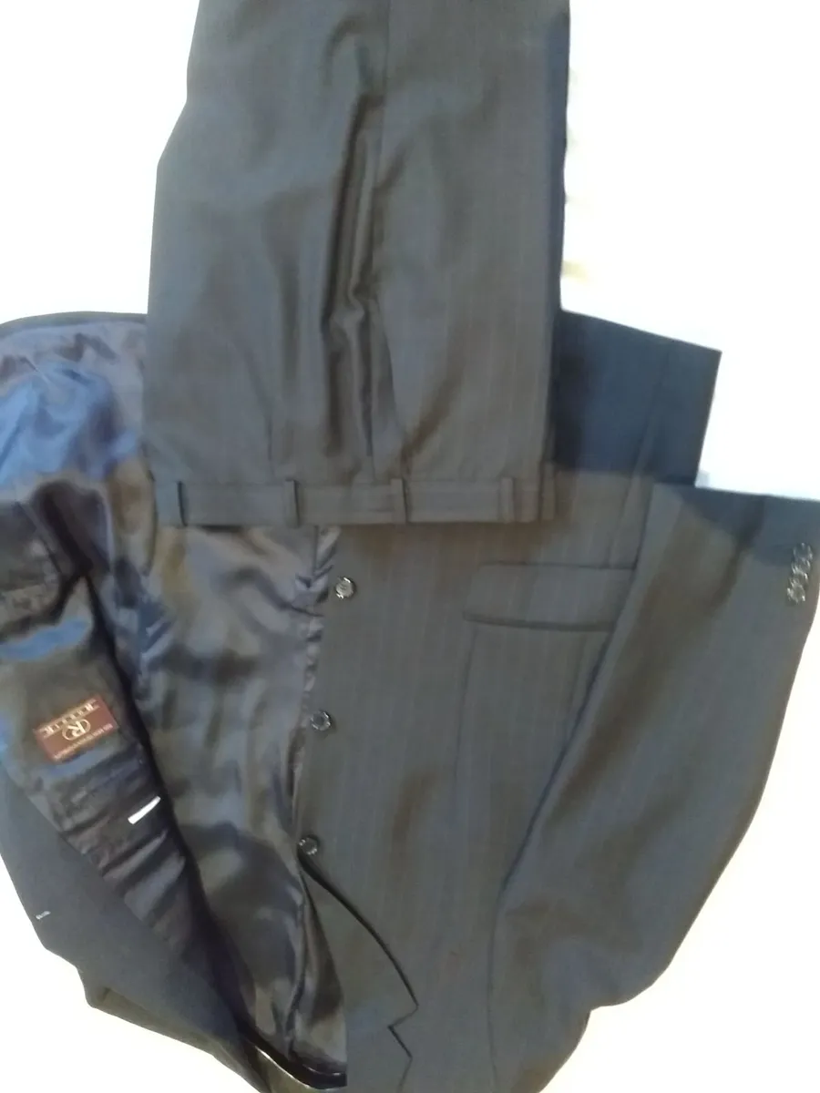 Suit , shirt etc for wedding - Image 4